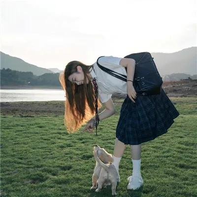 我的女儿们